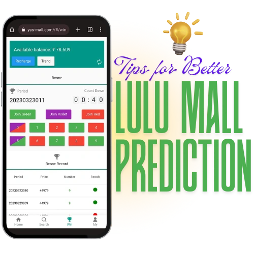 lulu mall tips for better lulu mall prediction