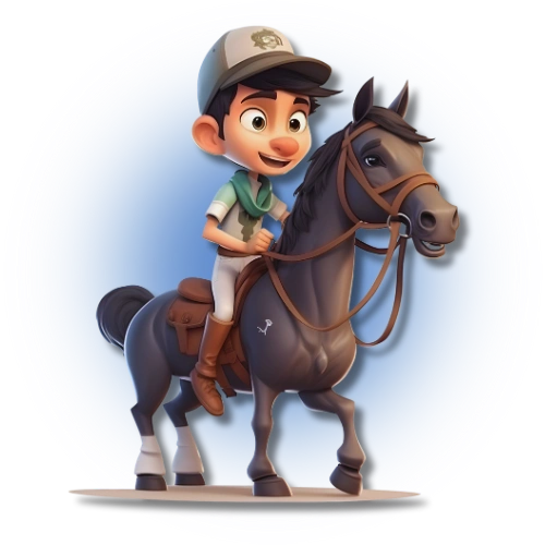 lulu mall horse racing