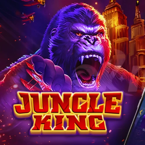 lulu mall jungle king