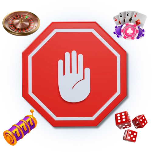 lulu mall responsible gaming