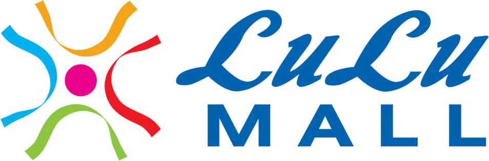 Official Site Logo of Lulu Mall