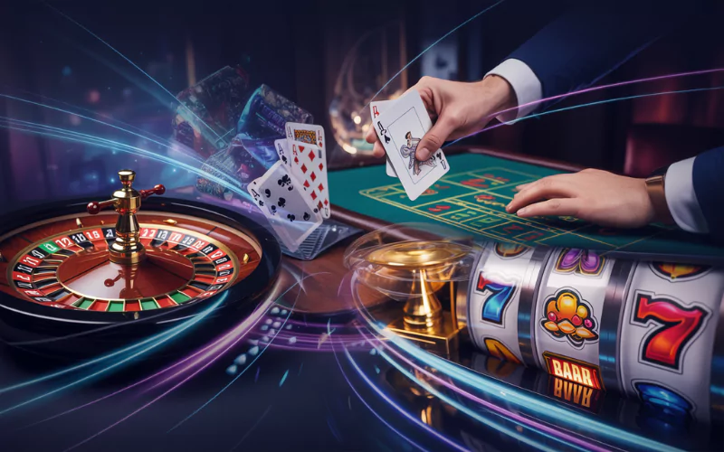 color prediction game download at Lulu Mall Club featured image