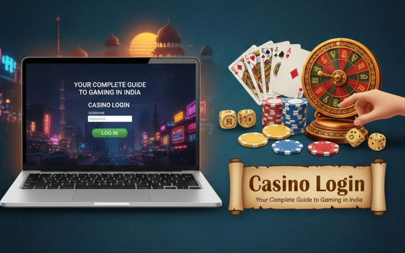 Acewin Casino Login at Lulu Mall Club featured image